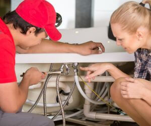 About Emergency plumbing pros Spring Church, PA
