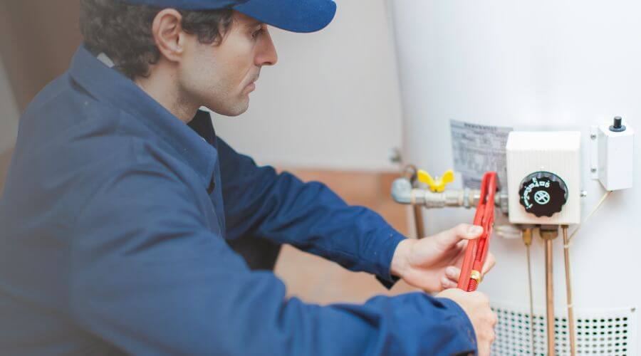 Professional emergency plumbing in Spring Church, PA